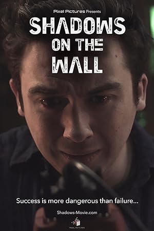 Cover image of the movie Shadows on the Wall (2015)