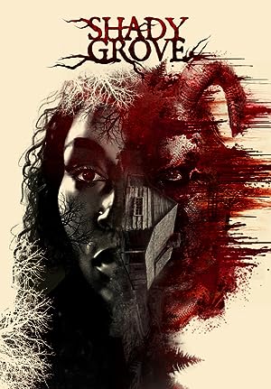 Cover image of the movie Shady Grove (2022)