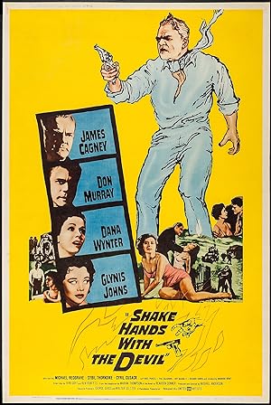 Cover image of the movie Shake Hands with the Devil (1959)