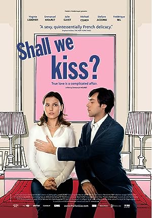 Cover image of the movie Shall We Kiss? (2007)