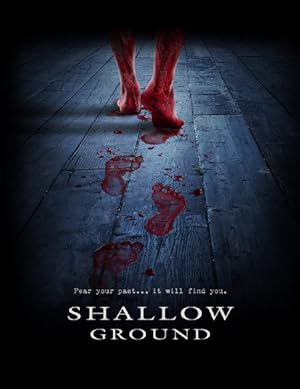 Cover image of the movie Shallow Ground (2004)