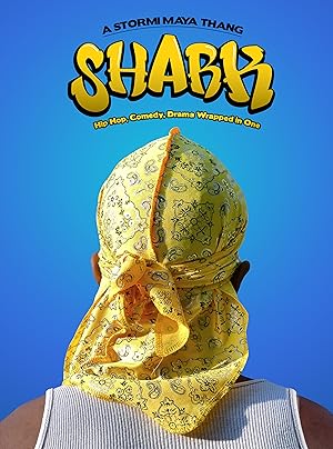 Cover image of the movie Shark (2021)