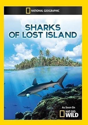 Cover image of the movie Sharks of Lost Island (2013)