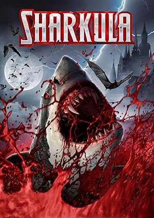 Cover image of the movie Sharkula (2022)