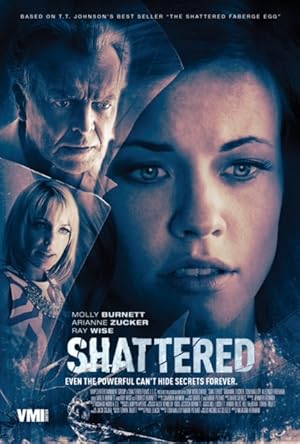 Cover image of the movie Shattered (2017)