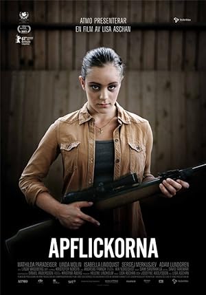 Cover image of the movie She Monkeys (2011)