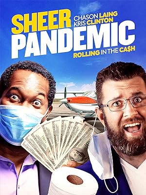 Cover image of the movie Sheer Pandemic (2022)
