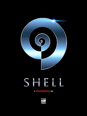 Cover image of the movie Shell (2024)