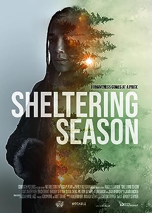 Cover image of the movie Sheltering Season (2022)
