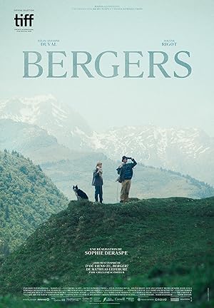 Cover image of the movie Shepherds (2024)