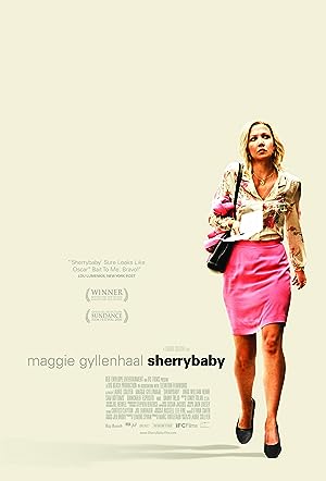 Cover image of the movie Sherrybaby (2006)
