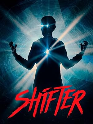 Cover image of the movie Shifter (2020)