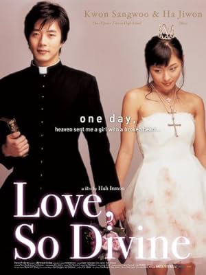 Cover image of the movie Shinbu sueob (2004)