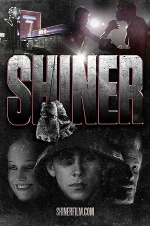 Cover image of the movie Shiner (2018)