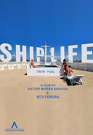 Cover image of the movie Ship Life (2024)