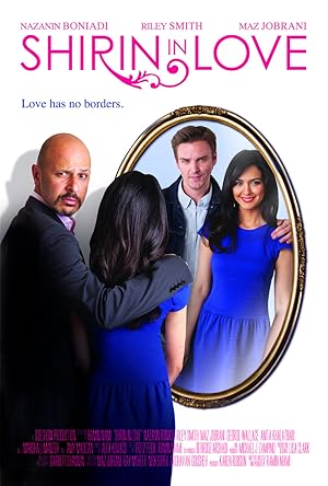 Cover image of the movie Shirin in Love (2014)