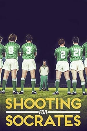 Cover image of the movie Shooting for Socrates (2014)