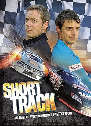 Cover image of the movie Short Track (2008)