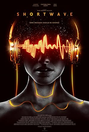 Cover image of the movie Shortwave (2016)