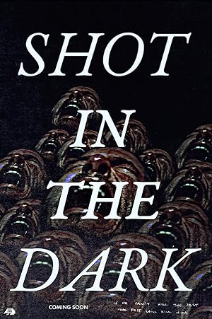 Cover image of the movie Shot in the Dark (2021)