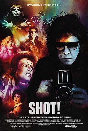 Cover image of the movie SHOT! The Psycho-Spiritual Mantra of Rock (2016)