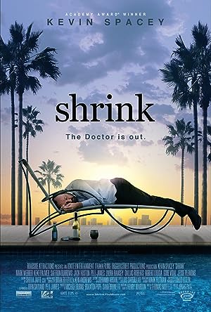 Cover image of the movie Shrink (2009)