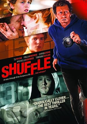 Cover image of the movie Shuffle (2011)