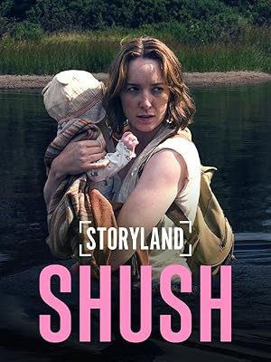 Cover image of the movie SHUSH (2024)
