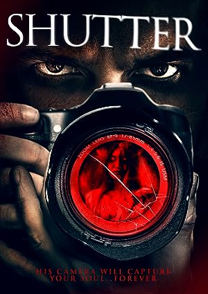Cover image of the movie Shutter (2017)