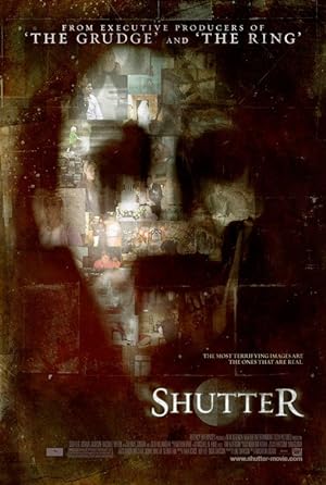Cover image of the movie Shutter (2008)