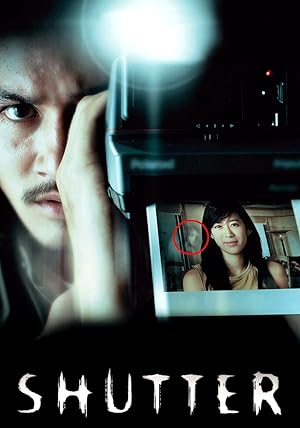 Cover image of the movie Shutter (2004)