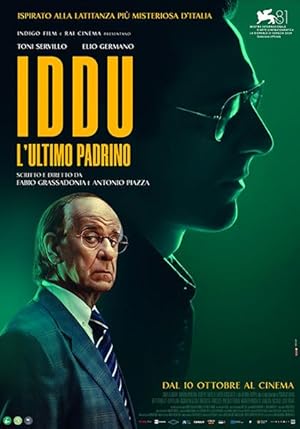Cover image of the movie Sicilian Letters (2024)