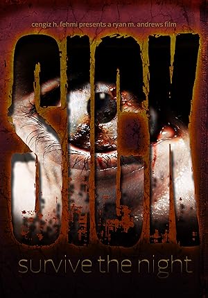 Cover image of the movie Sick: Survive the Night (2012)