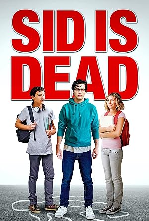 Cover image of the movie Sid Is Dead (2023)