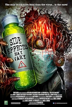 Cover image of the movie Side Effects May Vary (2024)