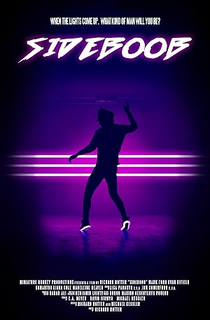 Cover image of the movie Sideboob (2018)