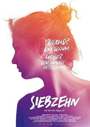 Cover image of the movie Siebzehn (2017)