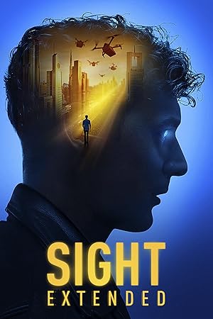 Cover image of the movie Sight: Extended (2023)