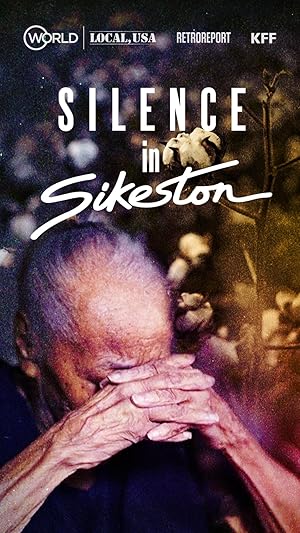 Cover image of the movie Silence in Sikeston (2024)