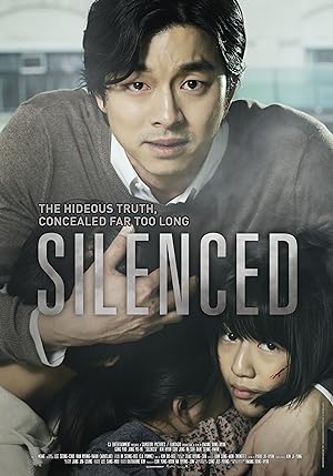 Cover image of the movie Silenced (2011)