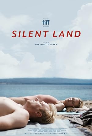 Cover image of the movie Silent Land (2021)