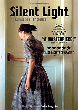 Cover image of the movie Silent Light (2007)