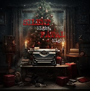 Cover image of the movie Silent Night, Fatal Night (2023)