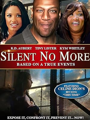 Cover image of the movie Silent No More (2012)