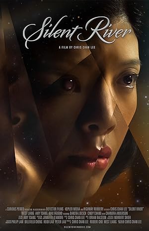 Cover image of the movie Silent River (2021)