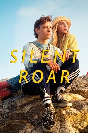 Cover image of the movie Silent Roar (2023)