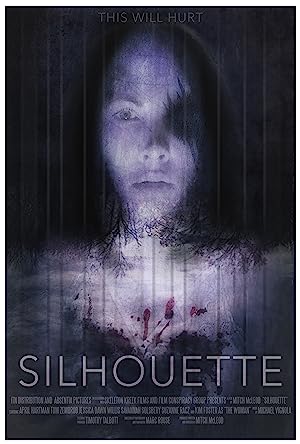 Cover image of the movie Silhouette (2019)