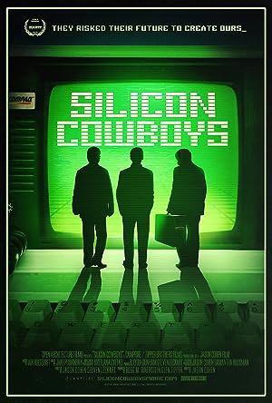 Cover image of the movie Silicon Cowboys (2016)
