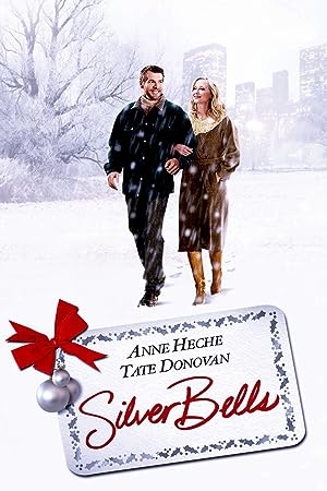 Cover image of the movie Silver Bells (2005)
