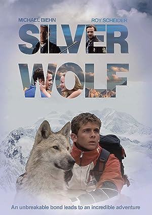 Cover image of the movie Silver Wolf (1999)